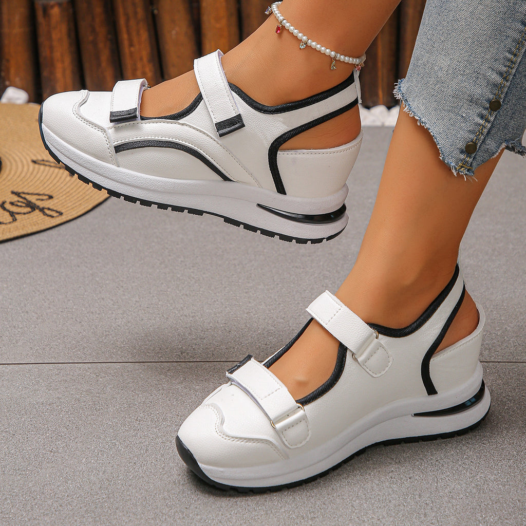 Women's Casual Single Shoes Plus Size