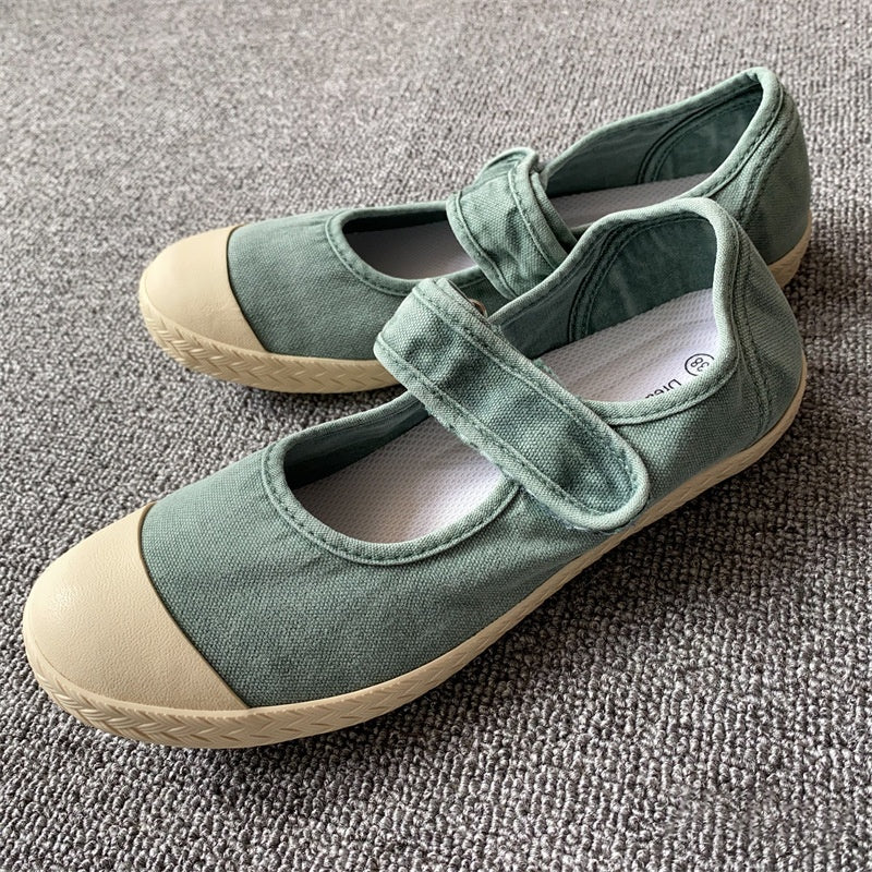 Womens Fashion Casual Slip-on Loafers