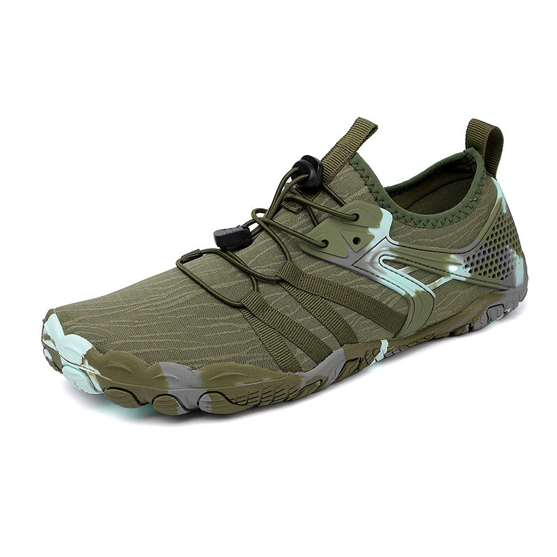 Beach Quick-drying Water Shoes For Couples Swimming Shoes That Dry Fast