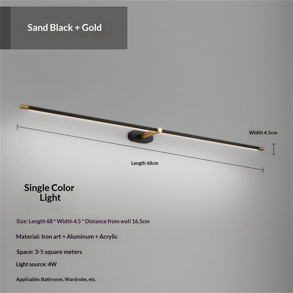 Special Led For Bathroom Mirror Cabinet