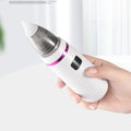 Baby Multi-Function Electric Nasal Aspirator