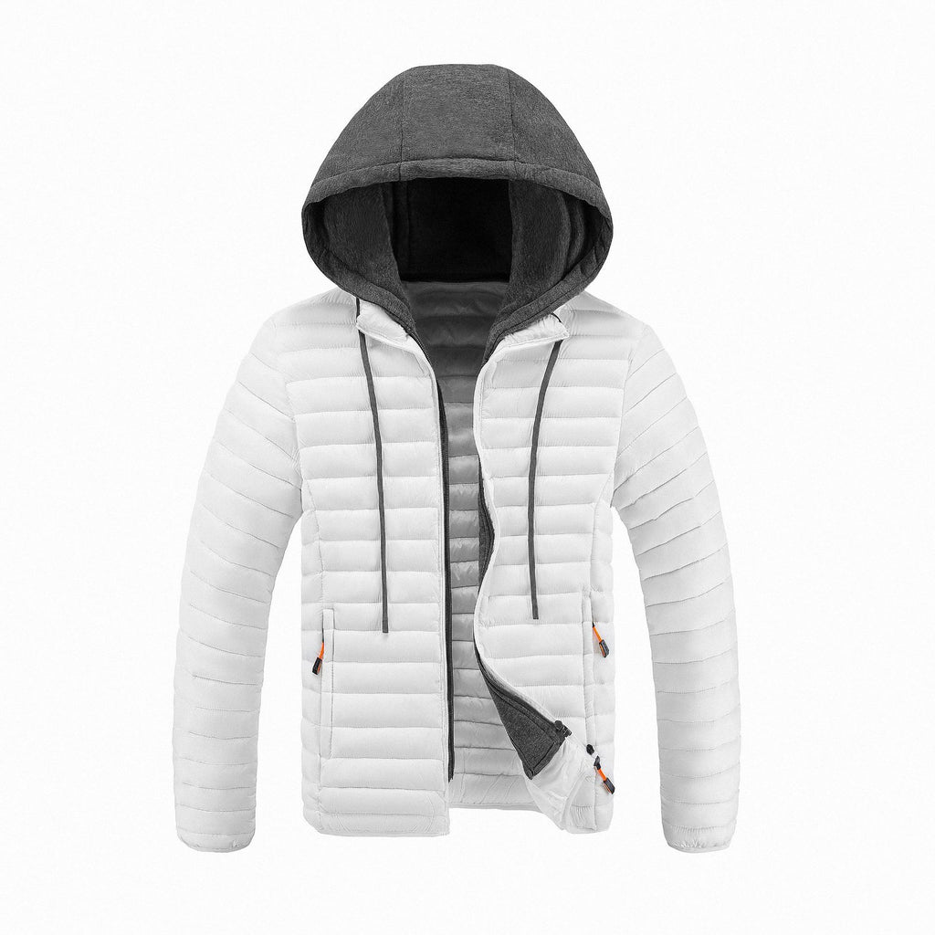 Elegant And Lightweight Cotton Jacket Thin