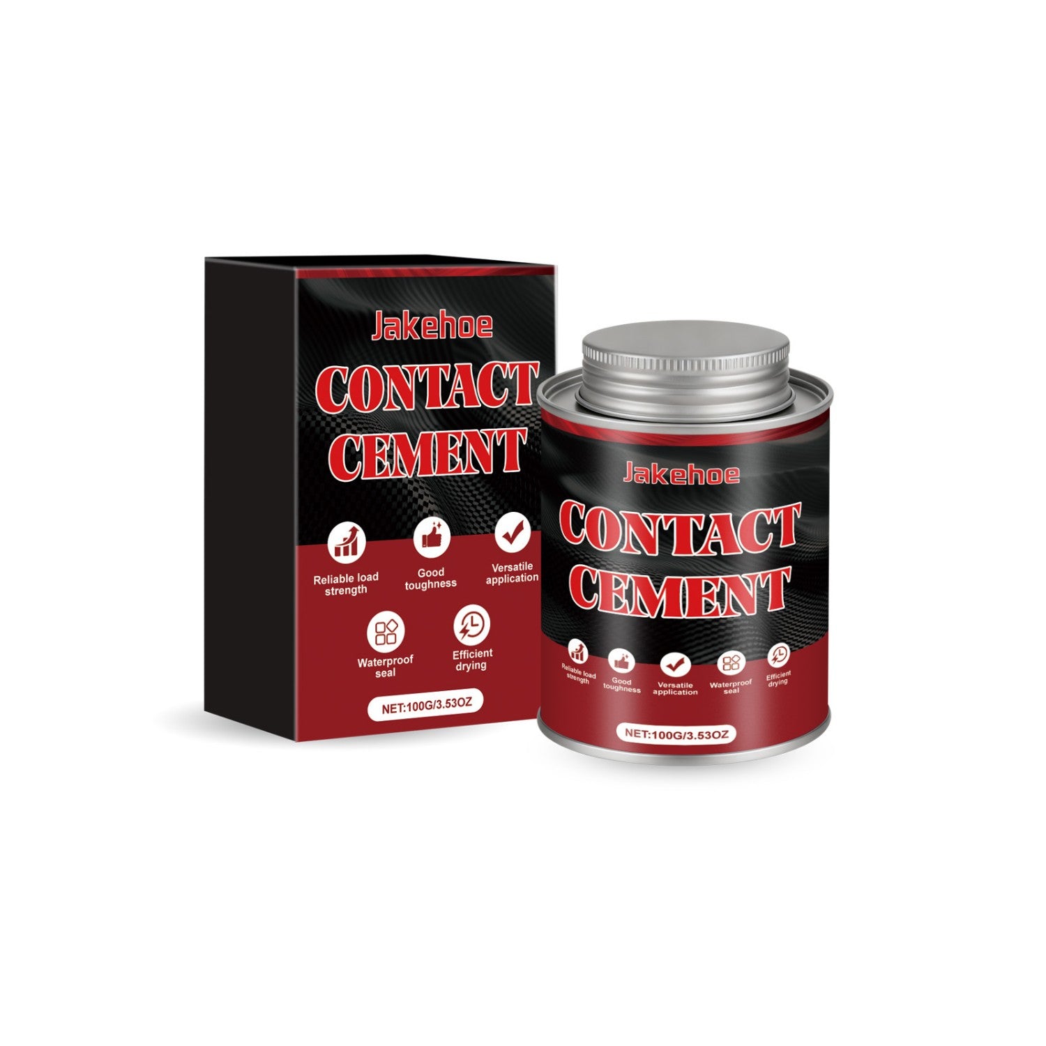 Contact Adhesive