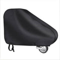 Caravan Tow Hitch Cover - All-Season Protection