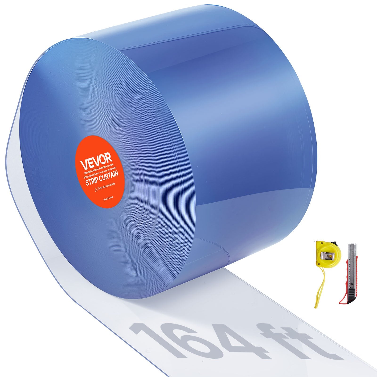 Strip Curtain305 M Length30