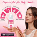 50ml Anti-Exposure Clothing Skin Adhesive Waterproof
