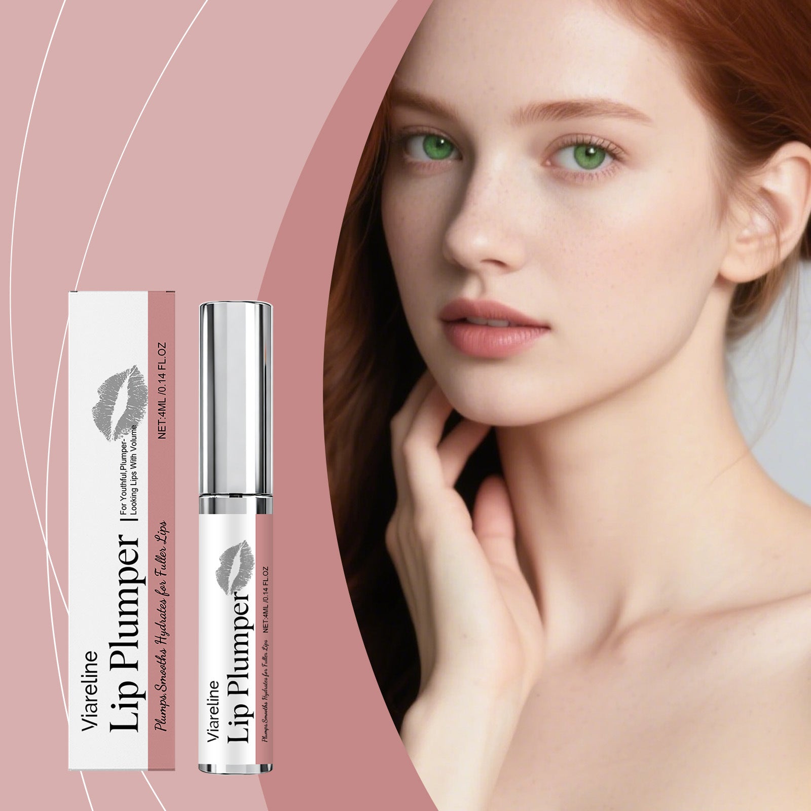 Lip Augmentation Fluid