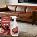 Leather Sofa Cleaner