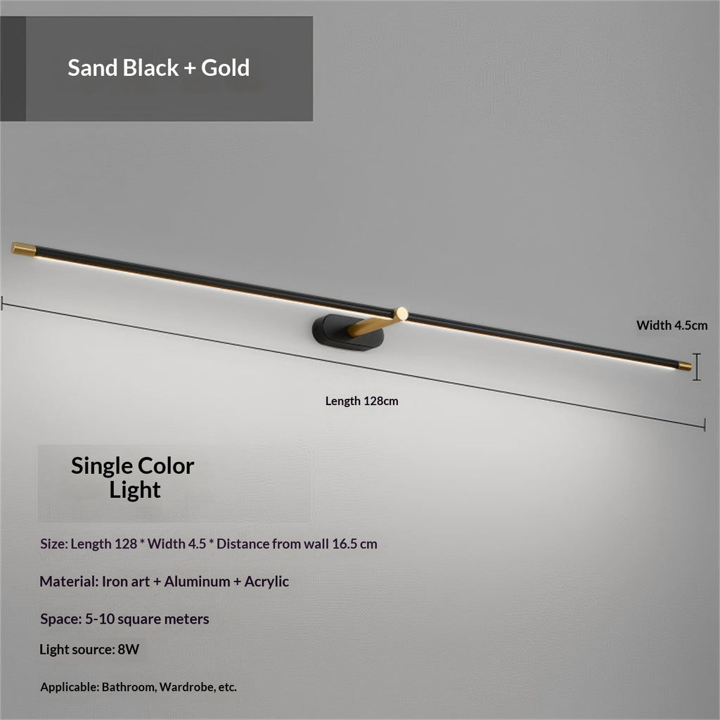 Special Led For Bathroom Mirror Cabinet