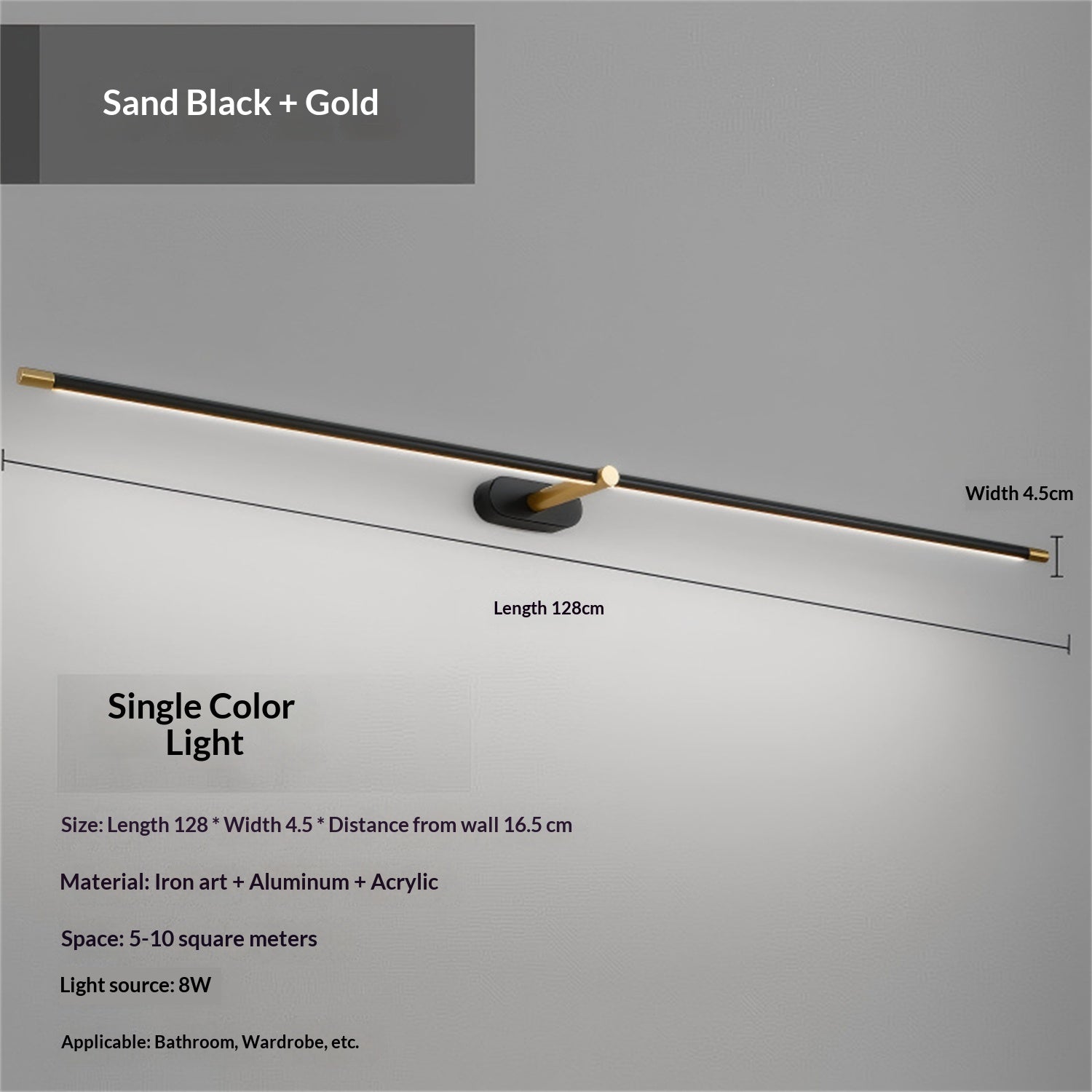 Special Led For Bathroom Mirror Cabinet