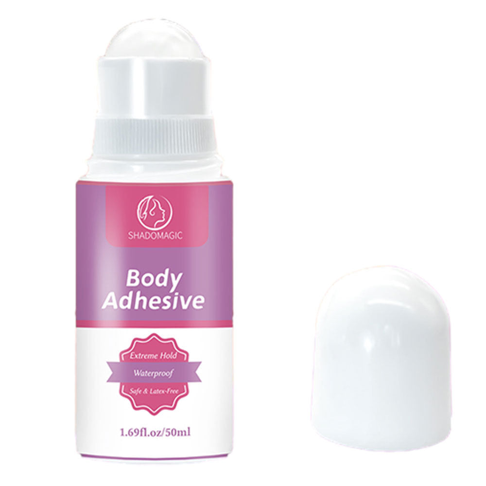 50ml Anti-Exposure Clothing Skin Adhesive Waterproof