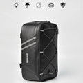 Bike Bag, Saddle Bag, Luggage Bag, Rack Bag