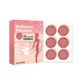 Metabolic Care Patch