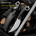 Portable Tactical Camping Outdoor Fruit Knife