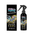 RAYHONG Car Rat Repellent Spray Gentle Rodent Repellent, Easy To Use, Car Engine Rodent Repellent Spray.