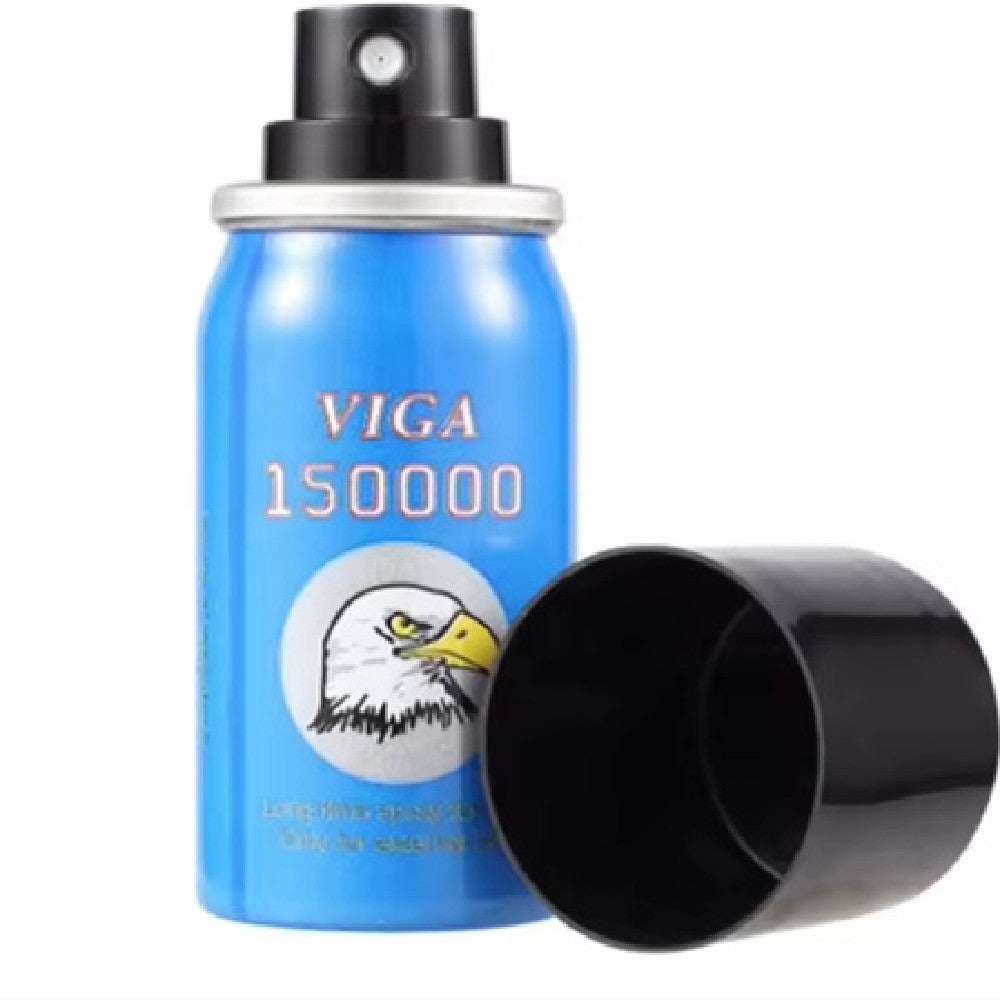 Mens Indian God Delay Spray