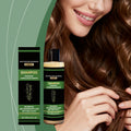 Water-Based Keratin Strengthening Shampoo