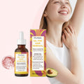 Soothing Depilatory Oil