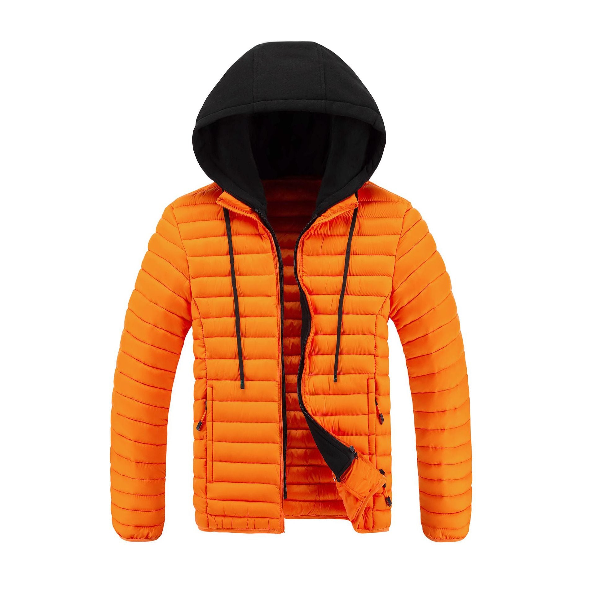 Elegant And Lightweight Cotton Jacket Thin