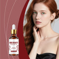 Rose Moisturizing Oil