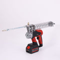 Lithium-battery-powered High-power Automatic Portable Grease Gun