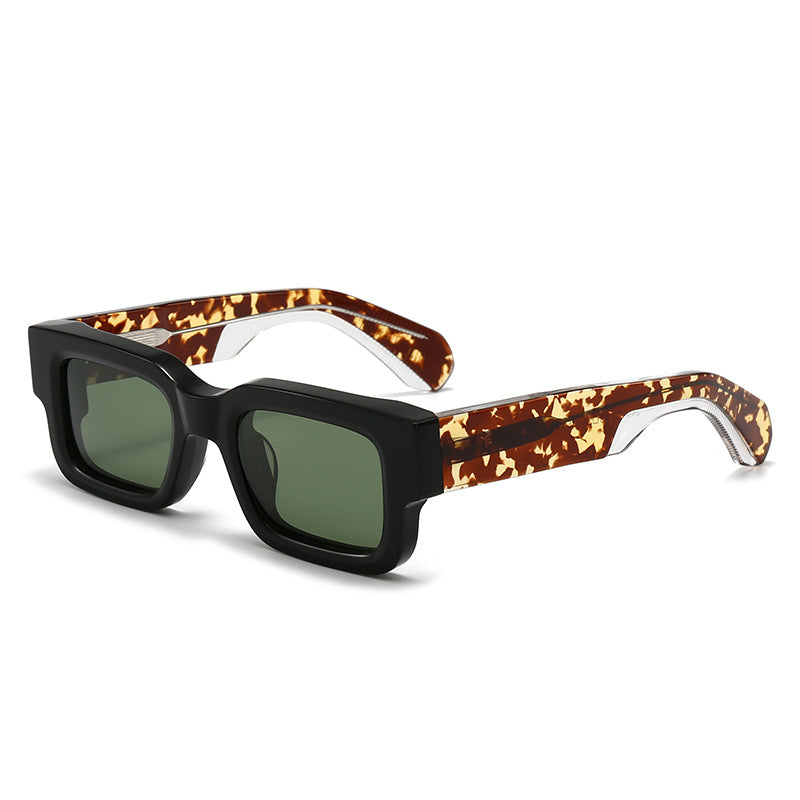 Mens And Womens Fashionable Sunglasses