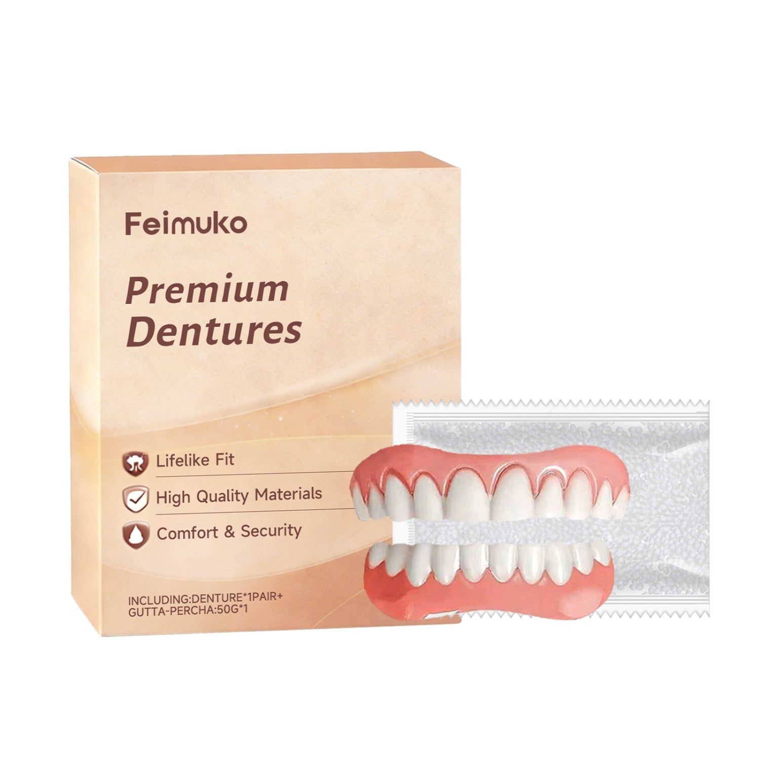 Denture Modification Set