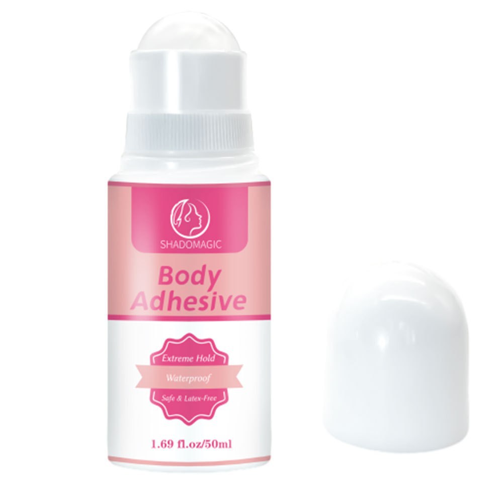 50ml Anti-Exposure Clothing Skin Adhesive Waterproof