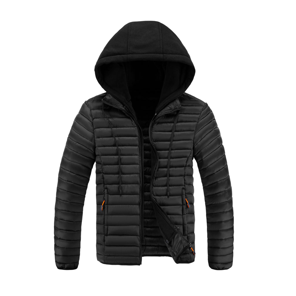 Elegant And Lightweight Cotton Jacket Thin
